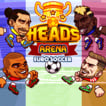 Play Heads Arena Euro Soccer Game Free