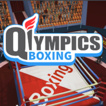 Olympics Boxing
