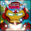 Play Frantic Planes 2 Game Free