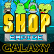 Play Shop Empire Galaxy Game Free