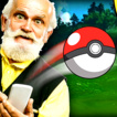 Play That Pokeyman Thing Your Grandkids Are Into Game Free