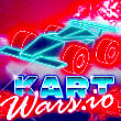 Play Kart Wars Io Game Free