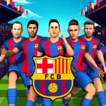 Play Fc Barcelona Ultimate Rush Game Free