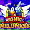 Play Sonic Mildness Game Free