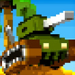 Play Operation Desert Road Game Free