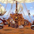Play The Caribbean Sea 3d Game Free