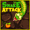 Play Snake Attack Game Free
