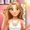 Play Rapunzel Princess Makeup Time Game Free
