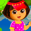 Play Dora Goes To Picnic Game Free