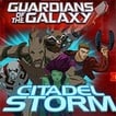Play Guardians of the Galaxy: Citadel Storm Game Free