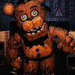 Five Nights at the HQ Remastered