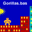 Gorillas Bas