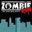 Zombie Run in the Big City