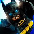 LEGO Batman Alfred