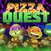 Play Teenage Mutant Ninja Turtles: Pizza Quest Game Free