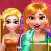 Play Princess Dentist Party Make Up Game Free
