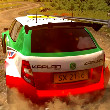 Drift Rally Champion