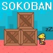Play Sokoban Game Free