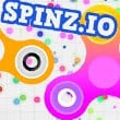 Play Spinz.io Game Free