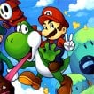 Play A Very Super Mario World Game Free
