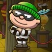 Play Bob The Robber 4 Game Free