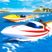 Play Speed  Boat Extreme Racing Game Free