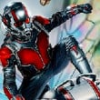 Play Ant-Man: Combat Training Game Free