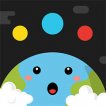 Play Color Stars Game Free