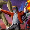 Play Guardians of the Galaxy: Defend the Galaxy Game Free