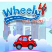 Play Wheely 4 Online Game Free