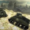 War of Tanks