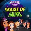 Monstober - House of Haunts