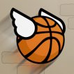 Play Flappy Dunk Online Game Free