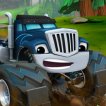 Play Blaze and the Monster Machines: Blaze Mud Mountain Rescue Game Free