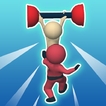 Play Squidly Escape Fall Guy 3D Game Free
