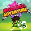 Play Bullethell Adventure 2 Game Free
