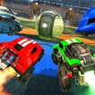 Play Rocket League Game Free