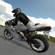 Play Moto Bike Racer Grand Highway Nitro 3D Game Free