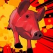 Play Crazy Pig Simulator Game Free