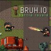 Play Bruh.io Game Free