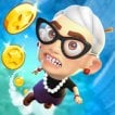 Angry Gran: Up Up and Away