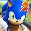 Play Sonic Dash 2 Game Free
