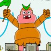 Play Clarence Time Wizard Game Free
