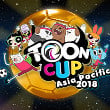 Play Toon Cup Asia Pacific 2018 Game Free