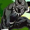 Black Panther: Vibranium Hunt