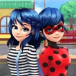 Play Ladybug First Date Game Free
