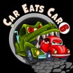 Play Car Eats Car 6 Game Free