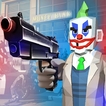 Play Grand Bank : Robbery Duel Game Free