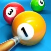 Play 8 Ball Billiards Classic Game Free