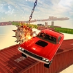 Play Impossible Classic Stunt Car Game Free